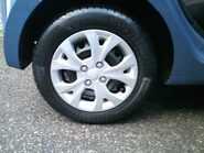 Hyundai i10 SE ONLY 7,000 MILES FROM NEW 10