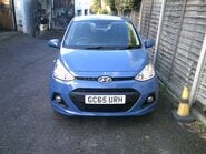 Hyundai i10 SE ONLY 7,000 MILES FROM NEW 5