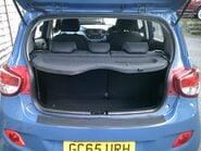 Hyundai i10 SE ONLY 7,000 MILES FROM NEW 7