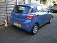 Hyundai i10 SE ONLY 7,000 MILES FROM NEW 2