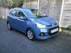 Hyundai i10 SE ONLY 7,000 MILES FROM NEW