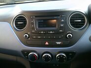 Hyundai i10 SE ONLY 7,000 MILES FROM NEW 15