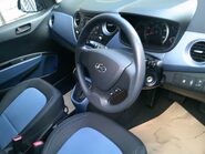 Hyundai i10 SE ONLY 7,000 MILES FROM NEW 3
