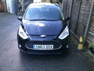 Ford B-Max ZETEC ONLY 18,000 MILES FROM NEW 5