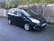 Ford B-Max ZETEC ONLY 18,000 MILES FROM NEW 1