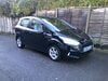 Ford B-Max ZETEC ONLY 18,000 MILES FROM NEW
