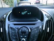 Ford B-Max ZETEC ONLY 18,000 MILES FROM NEW 12