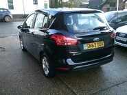 Ford B-Max ZETEC ONLY 18,000 MILES FROM NEW 17