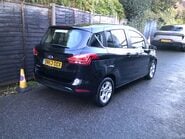 Ford B-Max ZETEC ONLY 18,000 MILES FROM NEW 2