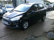 Ford B-Max ZETEC ONLY 18,000 MILES FROM NEW 14