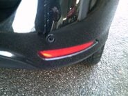 Ford B-Max ZETEC ONLY 18,000 MILES FROM NEW 8