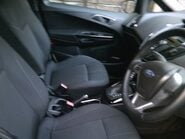 Ford B-Max ZETEC ONLY 18,000 MILES FROM NEW 9