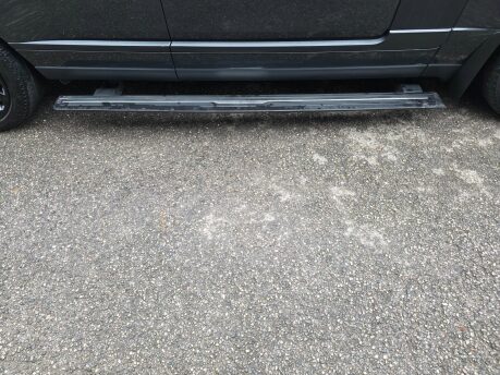 Land Rover Range Rover SDV6 VOGUE ONLY 54,000 MILES FROM NEW 13