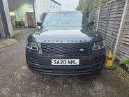 Land Rover Range Rover SDV6 VOGUE ONLY 54,000 MILES FROM NEW 2