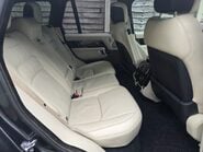 Land Rover Range Rover SDV6 VOGUE ONLY 54,000 MILES FROM NEW 9
