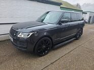 Land Rover Range Rover SDV6 VOGUE ONLY 54,000 MILES FROM NEW 14