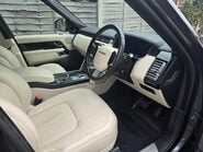 Land Rover Range Rover SDV6 VOGUE ONLY 54,000 MILES FROM NEW 6