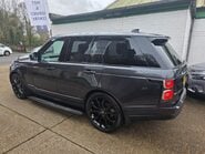 Land Rover Range Rover SDV6 VOGUE ONLY 54,000 MILES FROM NEW 15