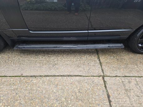 Land Rover Range Rover SDV6 VOGUE ONLY 54,000 MILES FROM NEW 19