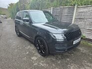 Land Rover Range Rover SDV6 VOGUE ONLY 54,000 MILES FROM NEW 1