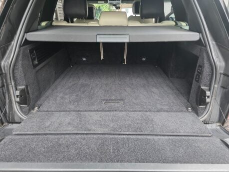 Land Rover Range Rover SDV6 VOGUE ONLY 54,000 MILES FROM NEW 10