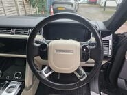 Land Rover Range Rover SDV6 VOGUE ONLY 54,000 MILES FROM NEW 7
