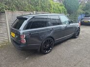 Land Rover Range Rover SDV6 VOGUE ONLY 54,000 MILES FROM NEW 4