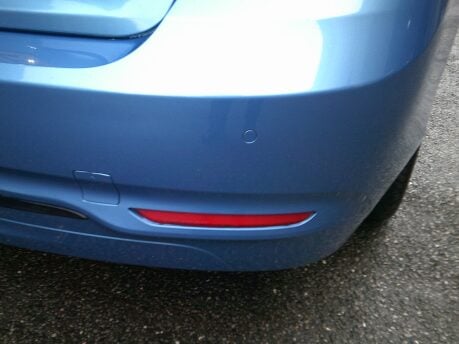 BMW 2 Series 218I SPORT ONLY 29,000 MILES FROM NEW 8