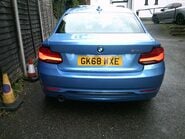 BMW 2 Series 218I SPORT ONLY 29,000 MILES FROM NEW 6