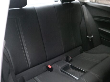 BMW 2 Series 218I SPORT ONLY 29,000 MILES FROM NEW 10