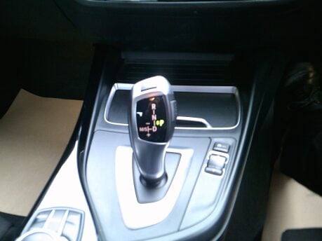 BMW 2 Series 218I SPORT ONLY 29,000 MILES FROM NEW 17