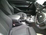 BMW 2 Series 218I SPORT ONLY 29,000 MILES FROM NEW 9