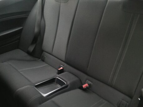 BMW 2 Series 218I SPORT ONLY 29,000 MILES FROM NEW 14