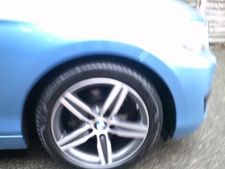 BMW 2 Series 218I SPORT ONLY 29,000 MILES FROM NEW 11