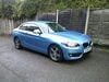 BMW 2 Series 218I SPORT ONLY 29,000 MILES FROM NEW