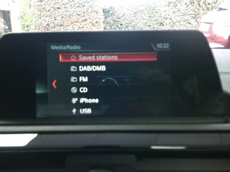 BMW 2 Series 218I SPORT ONLY 29,000 MILES FROM NEW 19