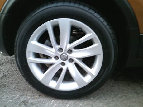 Vauxhall Mokka X DESIGN NAV ONLY 40,000 MILES FROM NEW 10