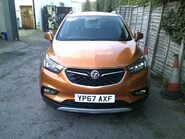 Vauxhall Mokka X DESIGN NAV ONLY 40,000 MILES FROM NEW 5