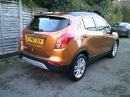 Vauxhall Mokka X DESIGN NAV ONLY 40,000 MILES FROM NEW 2