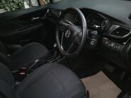 Vauxhall Mokka X DESIGN NAV ONLY 40,000 MILES FROM NEW 3