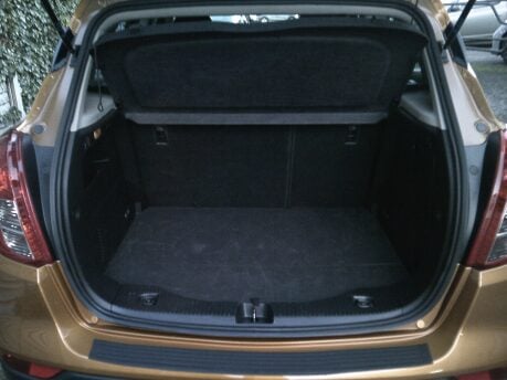 Vauxhall Mokka X DESIGN NAV ONLY 40,000 MILES FROM NEW 7