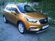 Vauxhall Mokka X DESIGN NAV ONLY 40,000 MILES FROM NEW 1