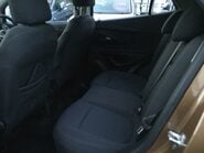 Vauxhall Mokka X DESIGN NAV ONLY 40,000 MILES FROM NEW 16