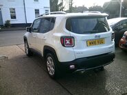 Jeep Renegade LIMITED ONLY 47,000 MILES FROM NEW 16