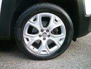 Jeep Renegade LIMITED ONLY 47,000 MILES FROM NEW 9