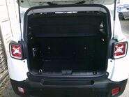 Jeep Renegade LIMITED ONLY 47,000 MILES FROM NEW 7