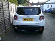 Jeep Renegade LIMITED ONLY 47,000 MILES FROM NEW 6