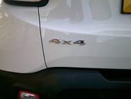 Jeep Renegade LIMITED ONLY 47,000 MILES FROM NEW 17