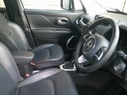 Jeep Renegade LIMITED ONLY 47,000 MILES FROM NEW 10