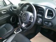 Jeep Renegade LIMITED ONLY 47,000 MILES FROM NEW 3